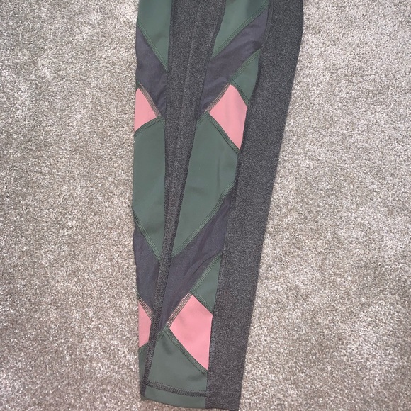 Aéropostale Leggings - Picture 1 of 3